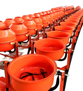 Di alta qualità 200L acquistare cemento <span class=keywords><strong>mixer</strong></span> in acciaio inox miscelatore di cemento - Product Image 4