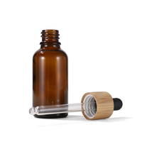 Flacon compte-gouttes d'huile 15 ml, certifié CE, audité BSCI, vente chaude, qualité export standard, prix direct usine