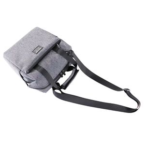 Sac isotherme pliable et isolé, anti-fuite, souple et portable, de fabrication vietnamienne, certifié BSCI/Sedex/ISO. - Product Image 5