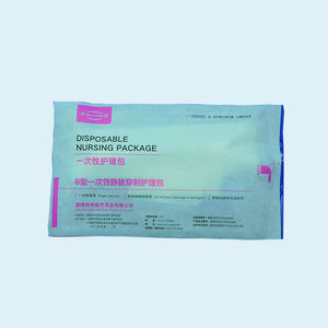 의료 용품 일회용 혈액 수집 케어 키트 - Product Image 4