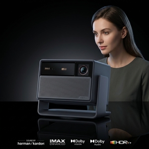 New RS30UltraMAX RS30Ultra RS30ProMax RS30pro <b>Projector</b> 4K Optical Laser for Home Living <b>Room</b> and Bedroom XR08 Home Proj - Product Image 1