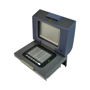 เครื่องเพิ่มความเข้มข้นของยีนแบบไล่ระดับความร้อน 6 ช่องทางอัจฉริยะ Get96-Plus Laboratory Thermal Cycler - Product Image 2