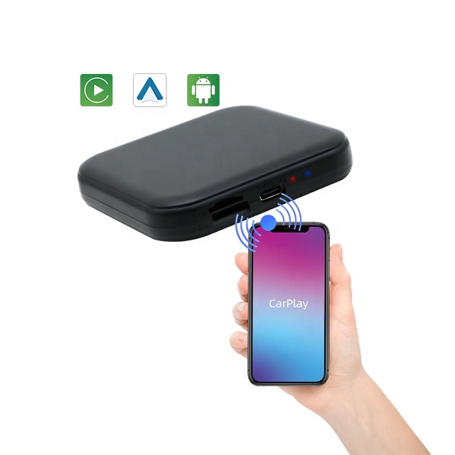 High-end Carplay Ai Box 8 128gb Android 13 Sdm660 Carplay 8gb Ram Qualcomm 6625 Android Carplay youtube netflix