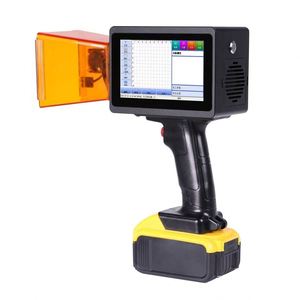 Máquina Láser Portátil de 5W Yaomatec, Máquina de Marcado Portátil para Imprimir en Madera, Cartón y Metal Oxidado - Product Image 2