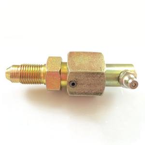 Fábrica al por mayor precio barato juntas universales de acero/juntas cardán para excavadora <span class=keywords><strong>KATO</strong></span> E200B resistente a la oxidación características herméticas - Product Image 4