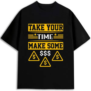 Camiseta de Hombre al por Mayor, 180 g/m², 100% Algodón, Manga Corta, Estampada, Antiencogimiento, Corte Regular, Compra al por Mayor desde Almacén en EE. UU. - Product Image 1