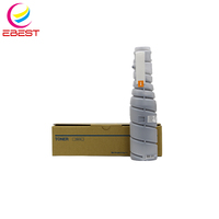 Cartouche de toner noire compatible EBEST pour imprimantes Konica Minolta Bizhub 363 423 36 42, modèles TN414 TN415
