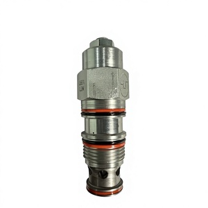 ไฮดรอลิกส์ CBEALIN ประเภท CBCG CBCH CBEA CBGA CBGG LHN RDBA-LWN CBIA-LHV MWGM-XKN RDJA-LAN ไฮดรอลิก - Product Image 2