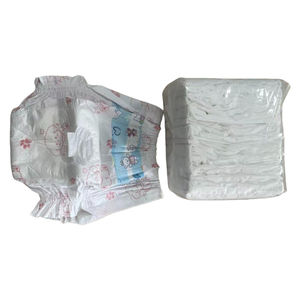 KPDry Nouveau Modèle Meilleure Absorption Bande Abdominale Jetable pour Animaux de Compagnie Couche pour Chien Mâle Enveloppe Urinaire - Product Image 6