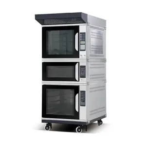 High Quality Wholesale oven combi combination oven combi oven commercial