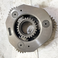 Weiyou – pièce de rechange pour pelle EC300D, 1er porte-équipement solaire de voyage planétaire Assy 14599946 assemblage porte-planète