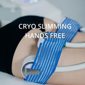 Cyro mesin pendingin pelangsing tubuh, alat termal <span class=keywords><strong>Cryo</strong></span> revolusi Kriya pelangsing <span class=keywords><strong>Cryo</strong></span> 4.0 keren Tshock 4.0 - Product Image 4