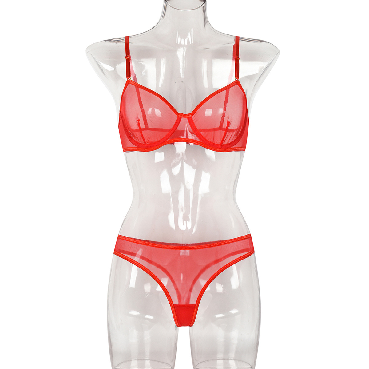 DEEPLOVE1736-Red