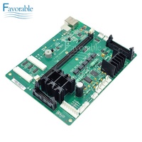 PCBA, Placa Base XLp50, Versión A. 94565103 94565203
