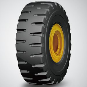 Neumático Todoterreno 20.5-25 L5, 24PR, de Nylon, para Construcción Subterránea, Mercado Africano, Venta al Por Mayor - Product Image 4