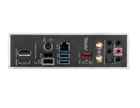 Nouveau MSI MAG B550M MORTAR WIFI avec Socket AM4 128GB Micro ATX carte mère pour PC
