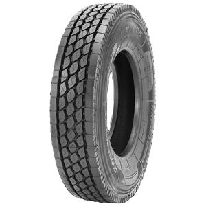 295 75 225 camion pneumatici 295 75 225 11 r225 pneumatici Kapsen Semi pneumatici per camion 29575 r225 750 R16 11r 245 - Product Image 1