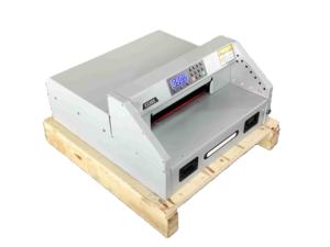 Guillotina Eléctrica Digital de Escritorio E330S de 330 mm (13 Pulgadas) para Cortar Papel con Alta Precisión de Corte - Product Image 2