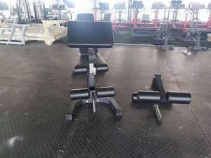 <span class=keywords><strong>Banc</strong></span> réglable multifonctionnel pour la musculation, équipement <span class=keywords><strong>de</strong></span> <span class=keywords><strong>fitness</strong></span> pour un usage domestique - Product Image 3