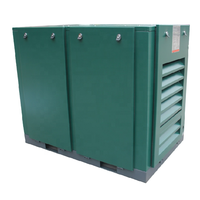 Compresseur d'air à entraînement direct LG22-8GA haute efficacité 22 kW 145 psi, type à vis lubrifié à l'huile, moteur, meilleur prix des machines