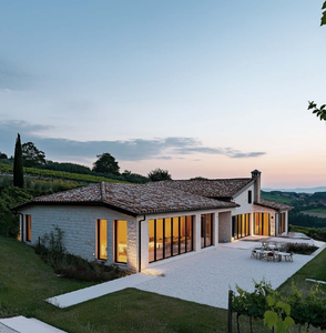 Bán buôn 6mm 8mm Tempered kính duy nhất chống xâm nhập an ninh nướng thép nội thất cho phòng ngủ/nghiên cứu - Product Image 5