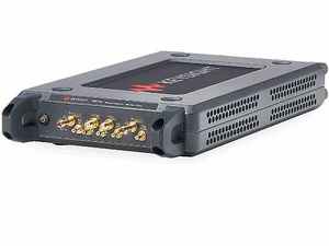 Keysight เครื่องวิเคราะห์เครือข่ายแบบ USB 4.5 GHz เทคโนโลยีจากเยอรมัน P9370A กะทัดรัด - Product Image 3