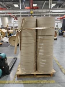 Papel Anticorrosivo con Certificación ROHS <span class=keywords><strong>de</strong></span> CVCI Industrial para Embalaje <span class=keywords><strong>de</strong></span> Acero/Metal con Muestra Gratuita - Product Image 4