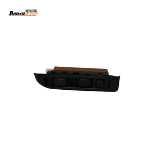 Commutateurs à clé de démarreur d'allumage de prix usine L 8-98147325-0 pour les pièces ISUZU NKR94 NPR94 8981473250 - Product Image 5