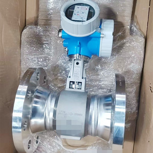 Débitmètre de haute précision E H Germany Proline Prowirl F 200 avec construction métallique 7F2C1H 7F2C80 7F2C50 Personnalisé 7F2C1H 7F2C80 - Product Image 2