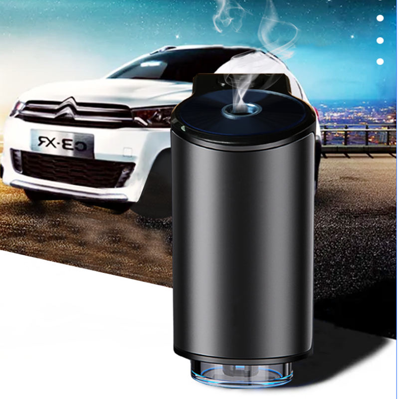 Wholesale Air Freshener Essential Oil Car - Image 10