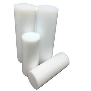 Высокотемпературный стержень из ПТФЭ заводского производства для формования и заполнения - Product Image 4