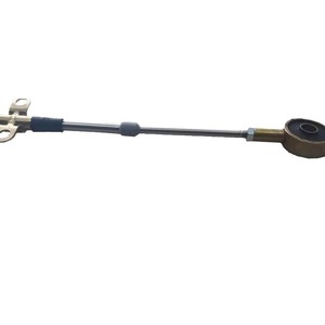 Flexible Shaft Assembly For Trucks Buses <b>Coaches</b> Mechanical Control Push Pull Replacement Part - Product Image 5