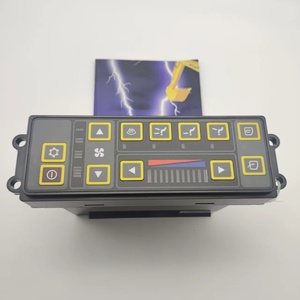 แผงแอร์11LB-90112 11N6-90331 11N6-90031สำหรับ R210-7 R210-7 - Product Image 4