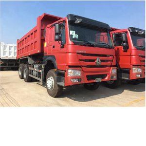 SINOTRUK HOWO NX 6X4 TRACTOR TRUCK 430HP 10 Wheeler Trailer Truck Tractor Truck Head para la venta - Product Image 1