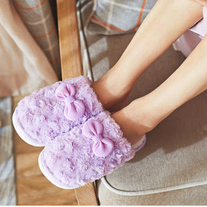 Pantoufles de soutien personnalisées, tailles 38-43, semelle en PVC antidérapante, accessoires pour la maison, mules pour hommes et femmes - Product Image 4