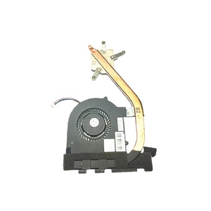Ventilateur de refroidissement pour ordinateur portable <span class=keywords><strong>Dell</strong></span> Latitude E3330 3330 Ventilateur de refroidissement pour ordinateur portable 02P18C - Product Image 2
