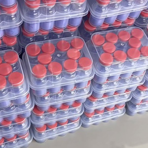 Envío Rápido, Suministro Directo de Fábrica, GHK-Cu, Péptidos de Alta Calidad y Rentables en Stock, 50 mg/100 mg - Product Image 1