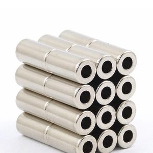 Advanced Technology Competitive Price <strong>Large</strong> Disc <strong>Magnet</strong> - Product Image 3