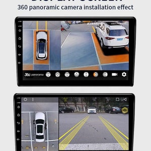 Wemaer OEM CVBS Backup Camera <b>Auto</b> <b>Electronics</b> 16.5MM Metal 170 Wide Angle Night Vision HD Safe Parking Rear View Reverse Camera - Product Image 5