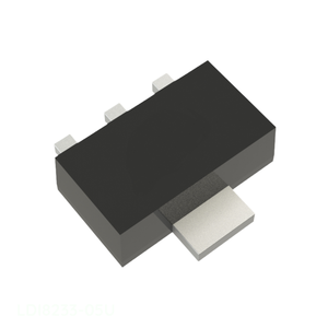 การจัดการพลังงานช่องผู้ผลิต (PMIC) เพื่อ243AA LDI8233-05U ซื้อชิ้นส่วนอิเล็กทรอนิกส์ออนไลน์ - Product Image 1