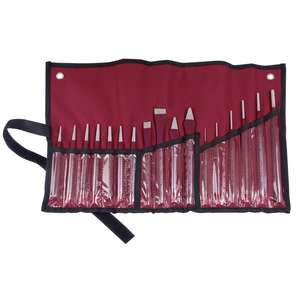 17-p kraftwerk. ชุดสิ่ว + หมัดดีลักซ์ - Product Image 2