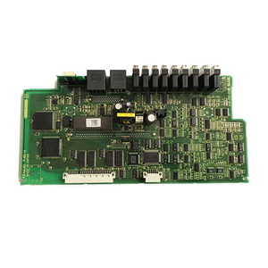 A16B-2203-0502 Used Tested Spindle Control Board FANUC - Product Image 5
