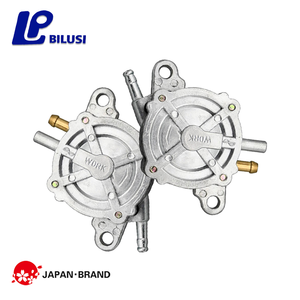 Nuova Pompa Carburante Bilusi per Moto <span class=keywords><strong>50</strong></span>-250cc GY6 HonDa Dio50 Bali50 Lead NH <span class=keywords><strong>50</strong></span> <span class=keywords><strong>SYM</strong></span> Jet50 EuroX Kymco <span class=keywords><strong>50</strong></span> AF17 AF18 - Product Image 5