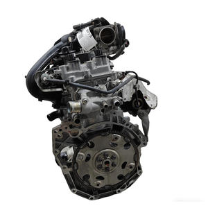 Conjunto de Motor HR16 Nuevo de Primera Calidad OEM para Nissan, Repuesto Original Premium a Precio de Fábrica al por Mayor - Product Image 3