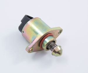 วาล์วควบคุมอากาศเดินเบา AC77 4861085 4612673 IACV IAC มอเตอร์สเต็ปเปอร์สำหรับเครื่องยนต์เดินเบา สำหรับรถยนต์ไครสเลอร์ - Product Image 3