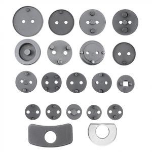 Kit d'outils universels de réparation automobile pour étrier de frein à disque Piston Rewind pour voitures, 22 pièces - Product Image 3