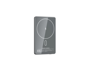 FTHY-03 Power Bank Magnetico Grigio Bestseller, Ricarica Rapida PD22.5W, Wireless, Ultra-sottile <span class=keywords><strong>e</strong></span> <span class=keywords><strong>Facile</strong></span> da Trasportare - Product Image 5