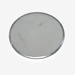 9/10/11/12/13/14/20 inch bánh <span class=keywords><strong>pizza</strong></span> Màn hình Hợp kim nhôm bánh <span class=keywords><strong>pizza</strong></span> lưới đục lỗ khay bánh <span class=keywords><strong>pizza</strong></span>, đẹp và thuận tiện để sử dụng - Product Image 2