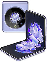Para Tecno Phantom V Flip