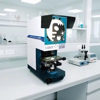 Projecteur de profil numérique JT24 300 mm, comparateur optique vertical de haute précision, machine de mesure pour l'inspection des dimensions des contours